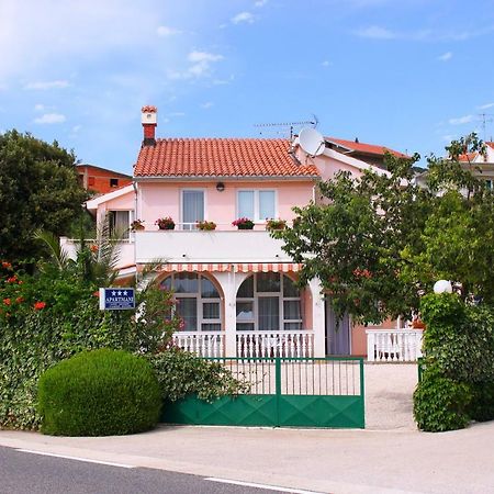 Apartments Tonka Primošten Εξωτερικό φωτογραφία