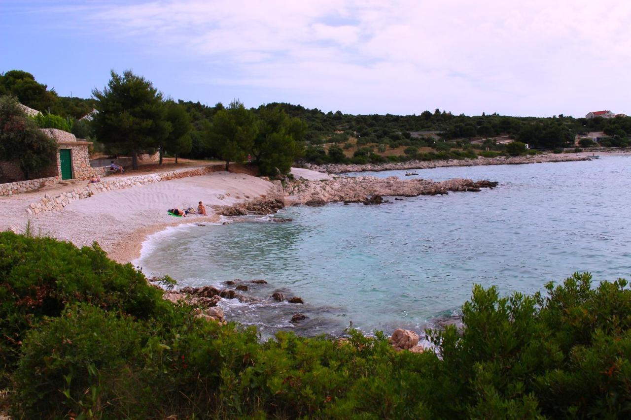Apartments Tonka Primošten Εξωτερικό φωτογραφία