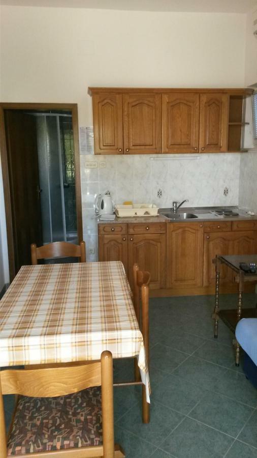 Apartments Tonka Primošten Εξωτερικό φωτογραφία