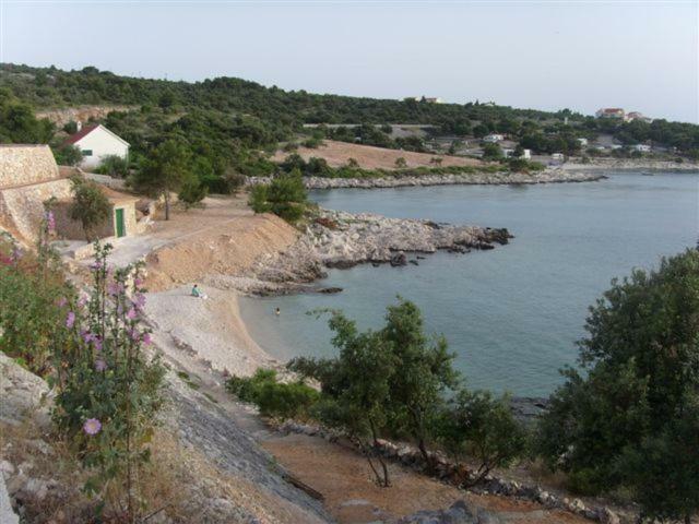 Apartments Tonka Primošten Εξωτερικό φωτογραφία