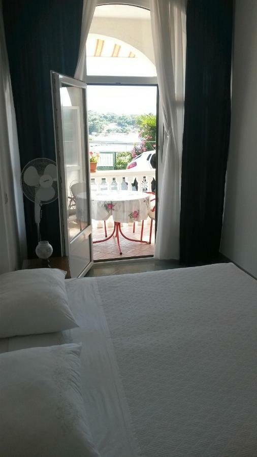 Apartments Tonka Primošten Εξωτερικό φωτογραφία