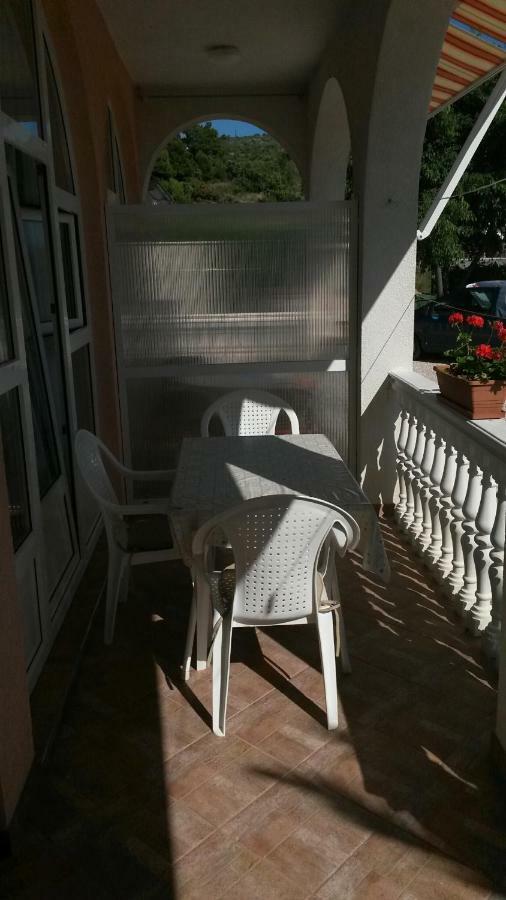 Apartments Tonka Primošten Εξωτερικό φωτογραφία