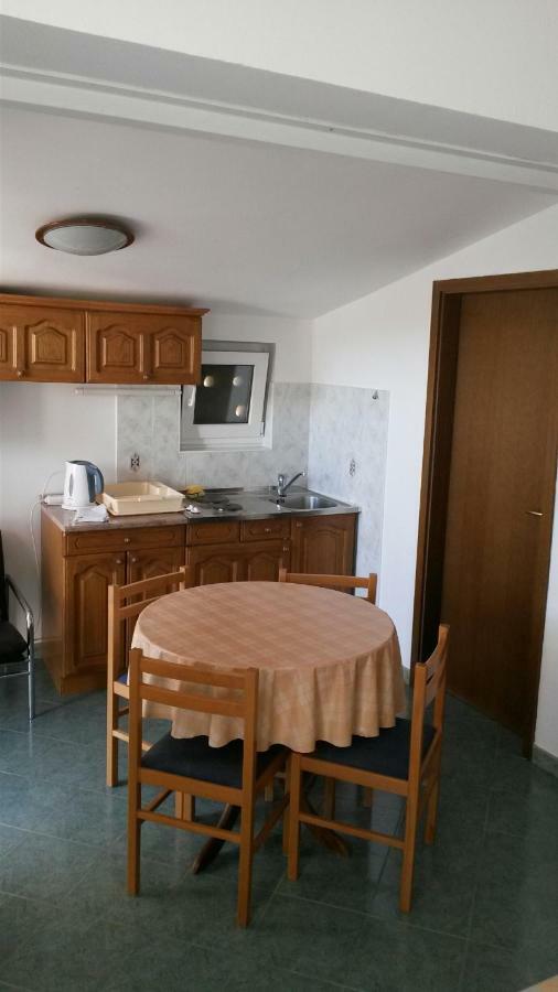 Apartments Tonka Primošten Εξωτερικό φωτογραφία