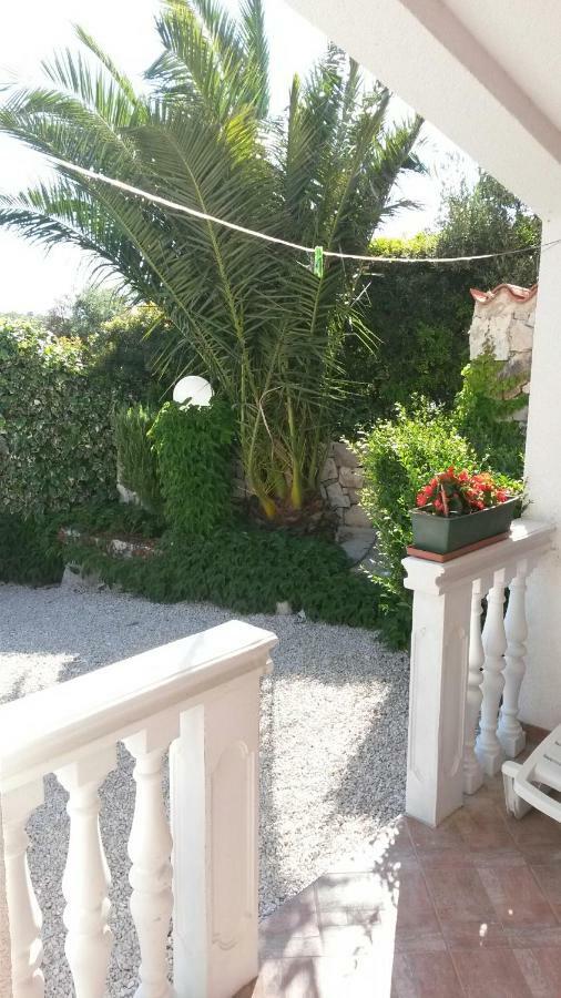 Apartments Tonka Primošten Εξωτερικό φωτογραφία