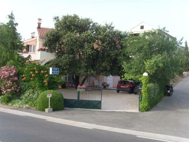 Apartments Tonka Primošten Εξωτερικό φωτογραφία