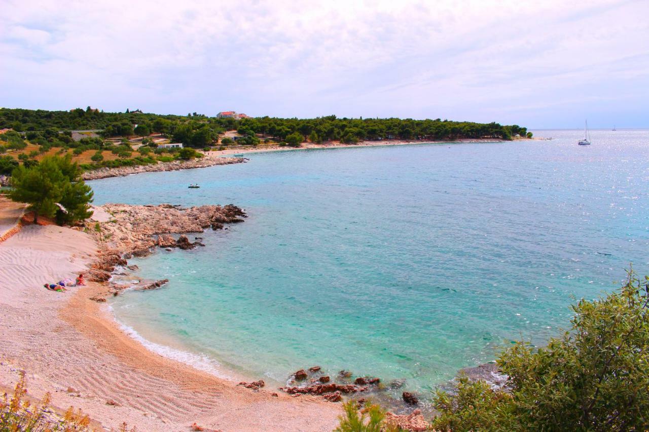 Apartments Tonka Primošten Εξωτερικό φωτογραφία