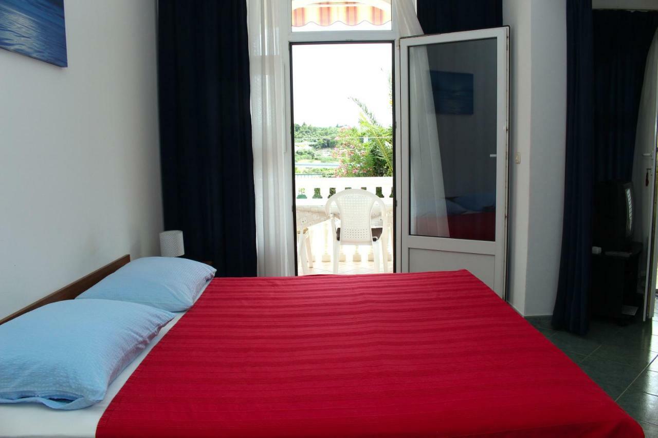 Apartments Tonka Primošten Εξωτερικό φωτογραφία