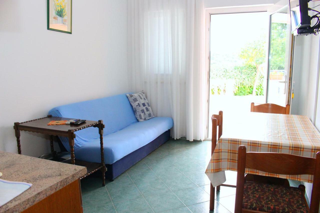 Apartments Tonka Primošten Εξωτερικό φωτογραφία