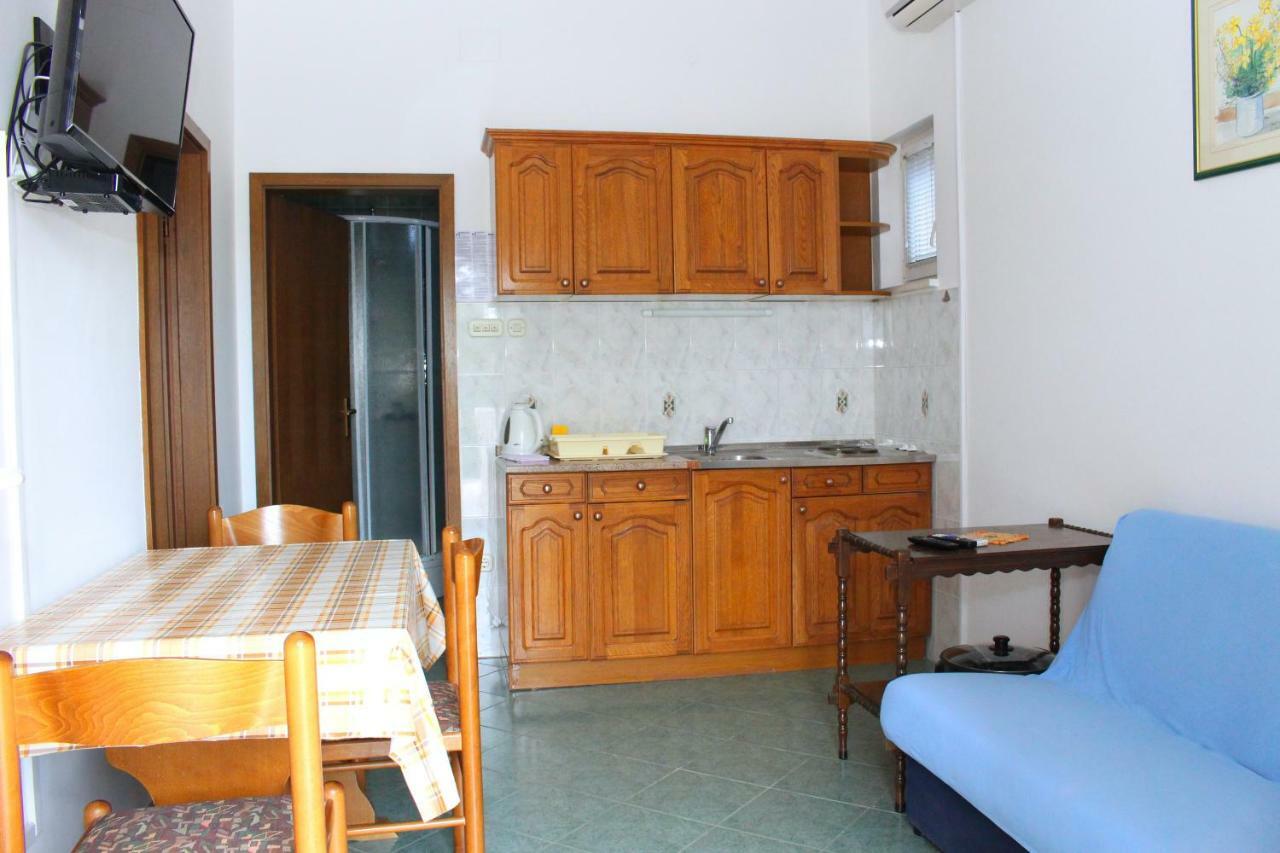 Apartments Tonka Primošten Εξωτερικό φωτογραφία