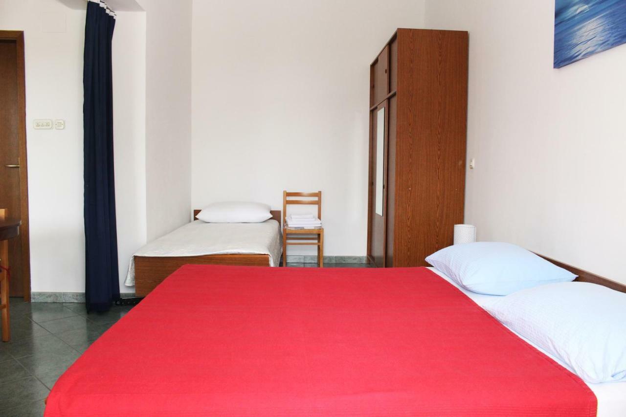 Apartments Tonka Primošten Εξωτερικό φωτογραφία