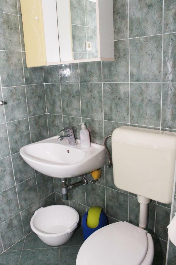 Apartments Tonka Primošten Εξωτερικό φωτογραφία