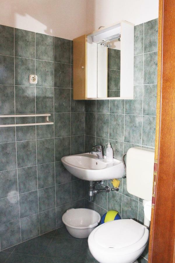 Apartments Tonka Primošten Εξωτερικό φωτογραφία