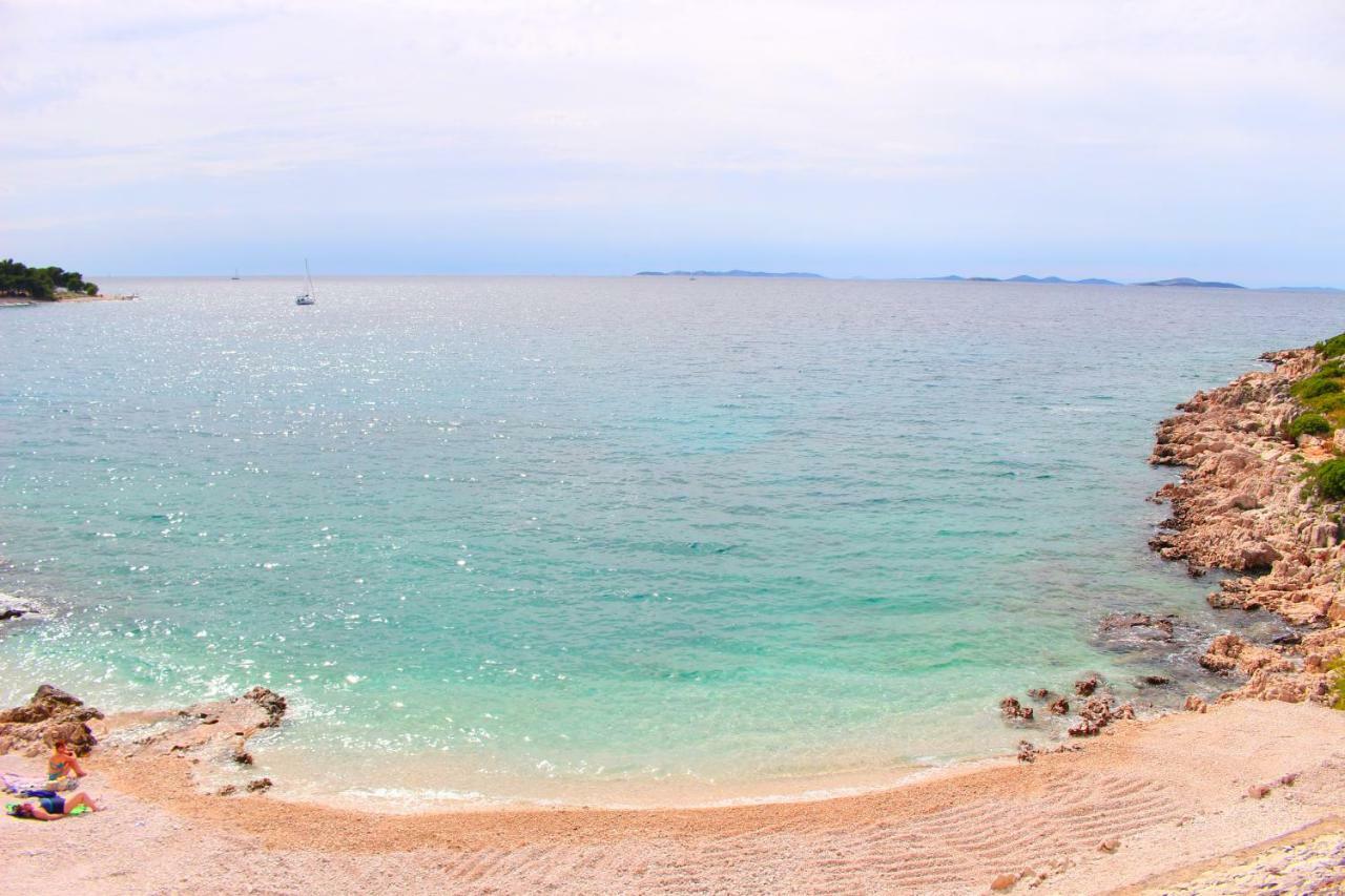 Apartments Tonka Primošten Εξωτερικό φωτογραφία