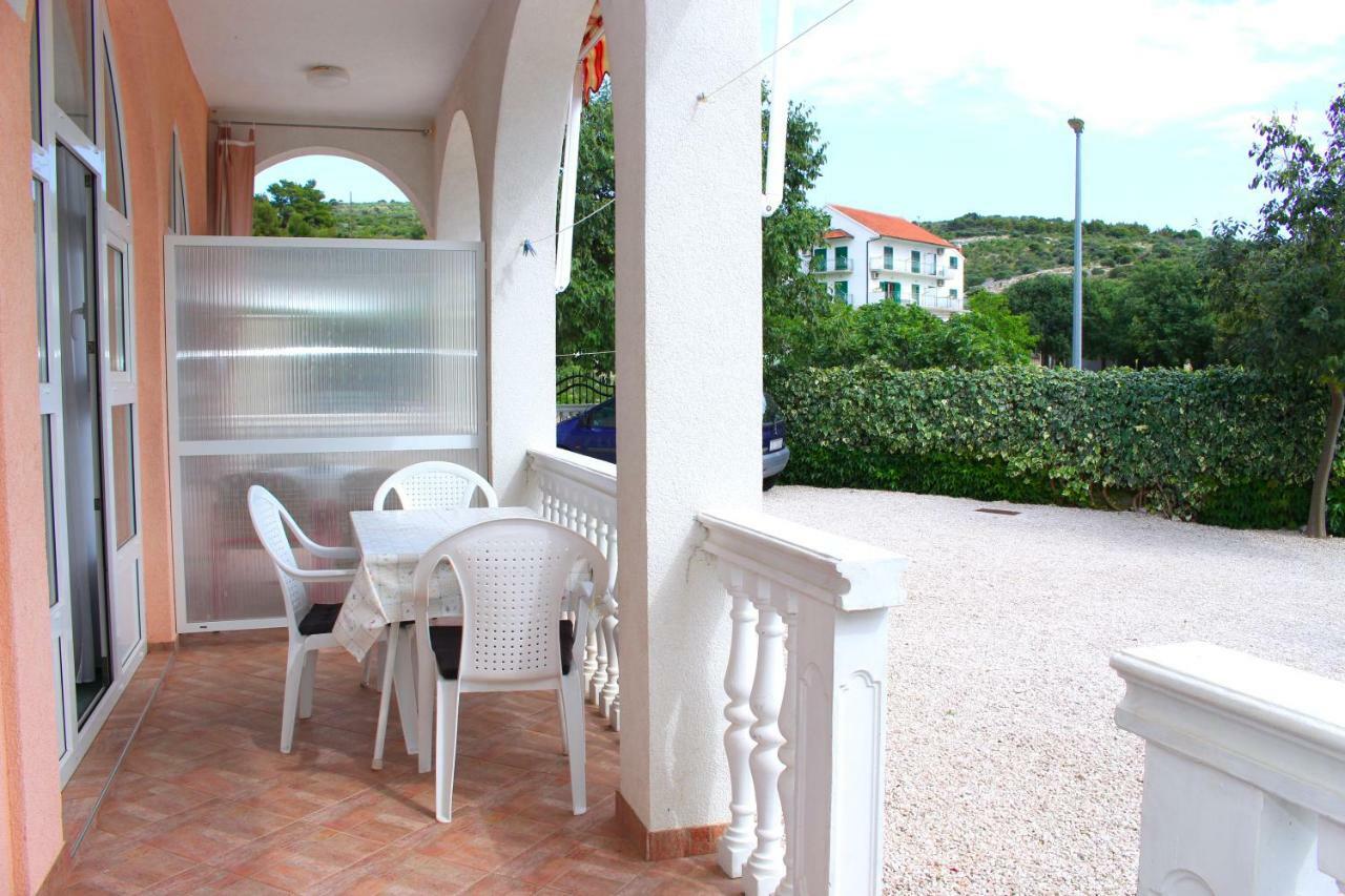 Apartments Tonka Primošten Εξωτερικό φωτογραφία