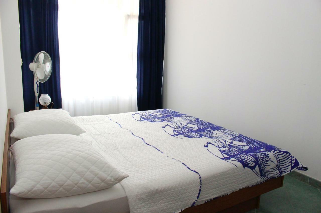Apartments Tonka Primošten Εξωτερικό φωτογραφία