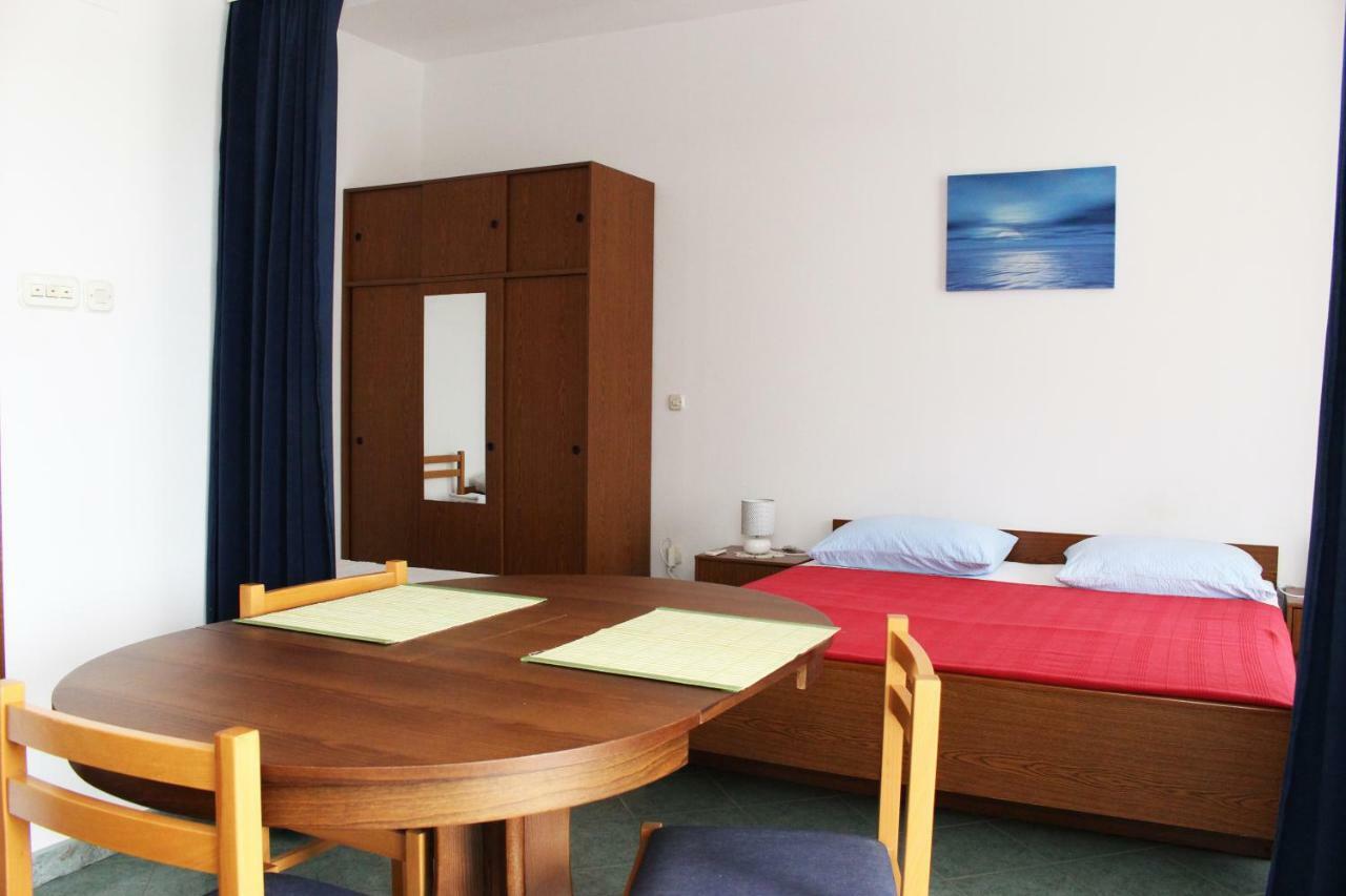 Apartments Tonka Primošten Εξωτερικό φωτογραφία