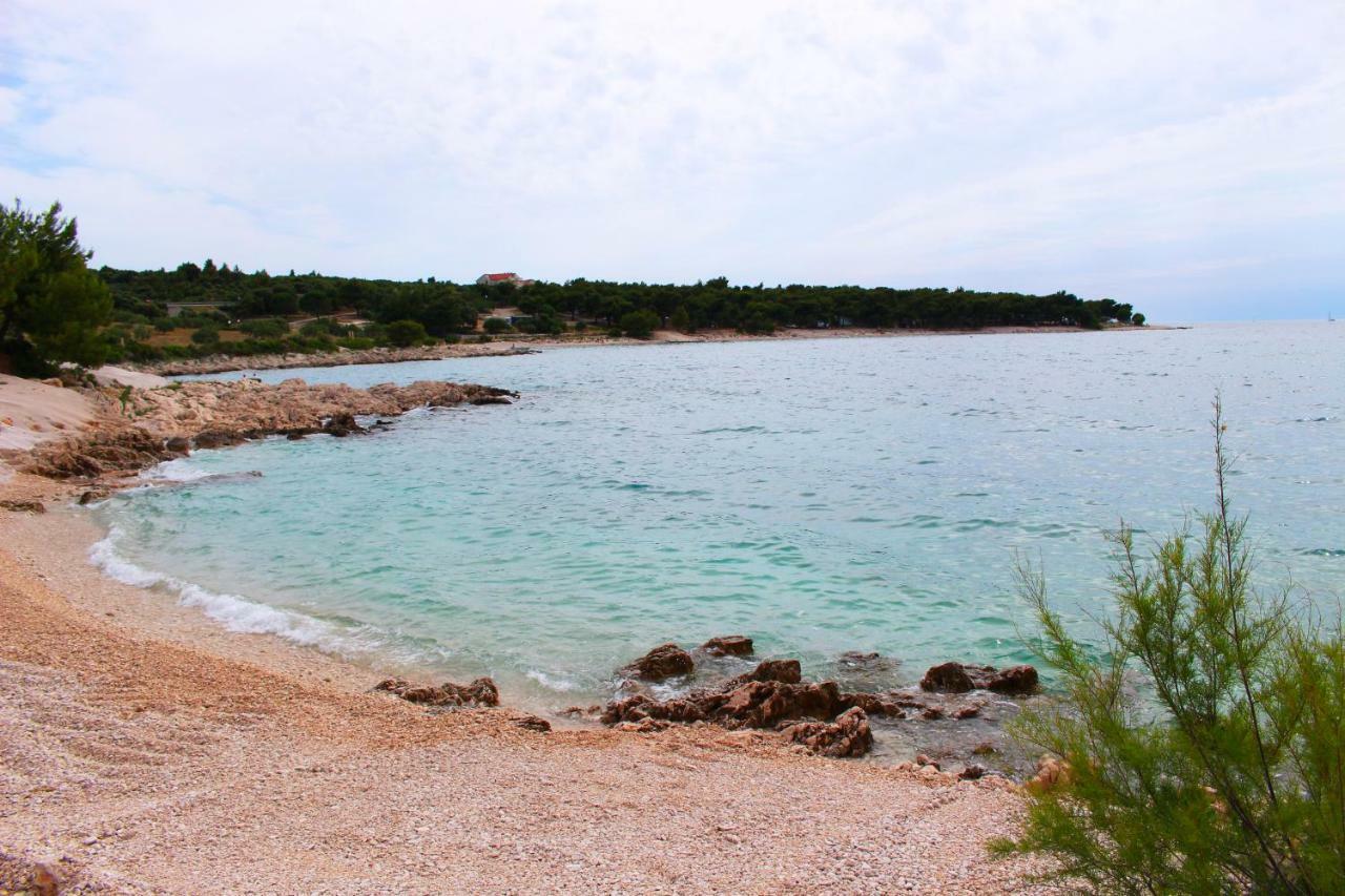 Apartments Tonka Primošten Εξωτερικό φωτογραφία