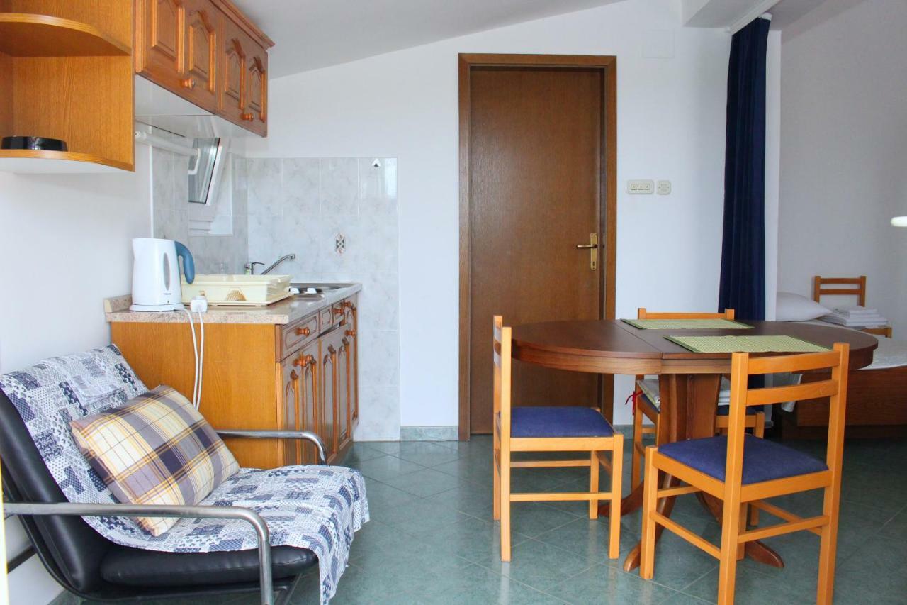 Apartments Tonka Primošten Εξωτερικό φωτογραφία