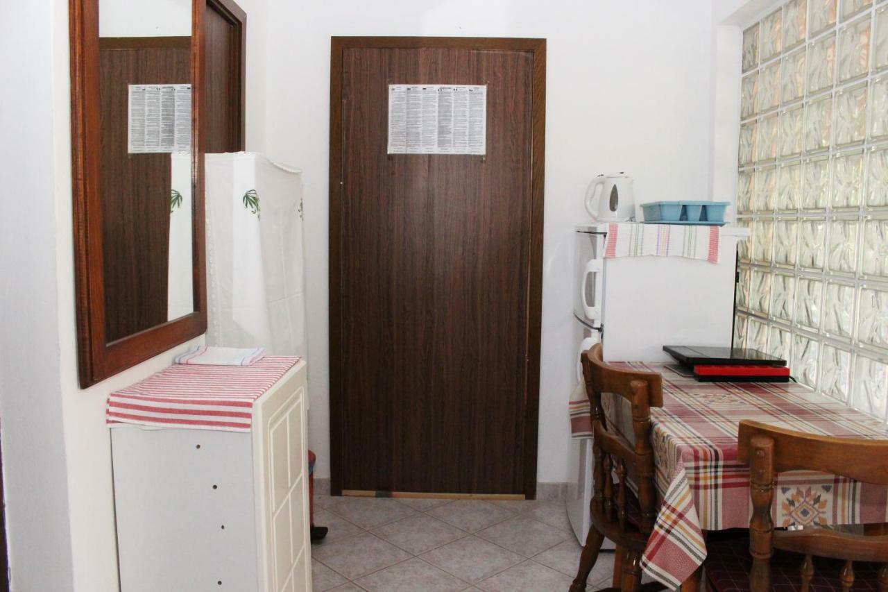Apartments Tonka Primošten Εξωτερικό φωτογραφία