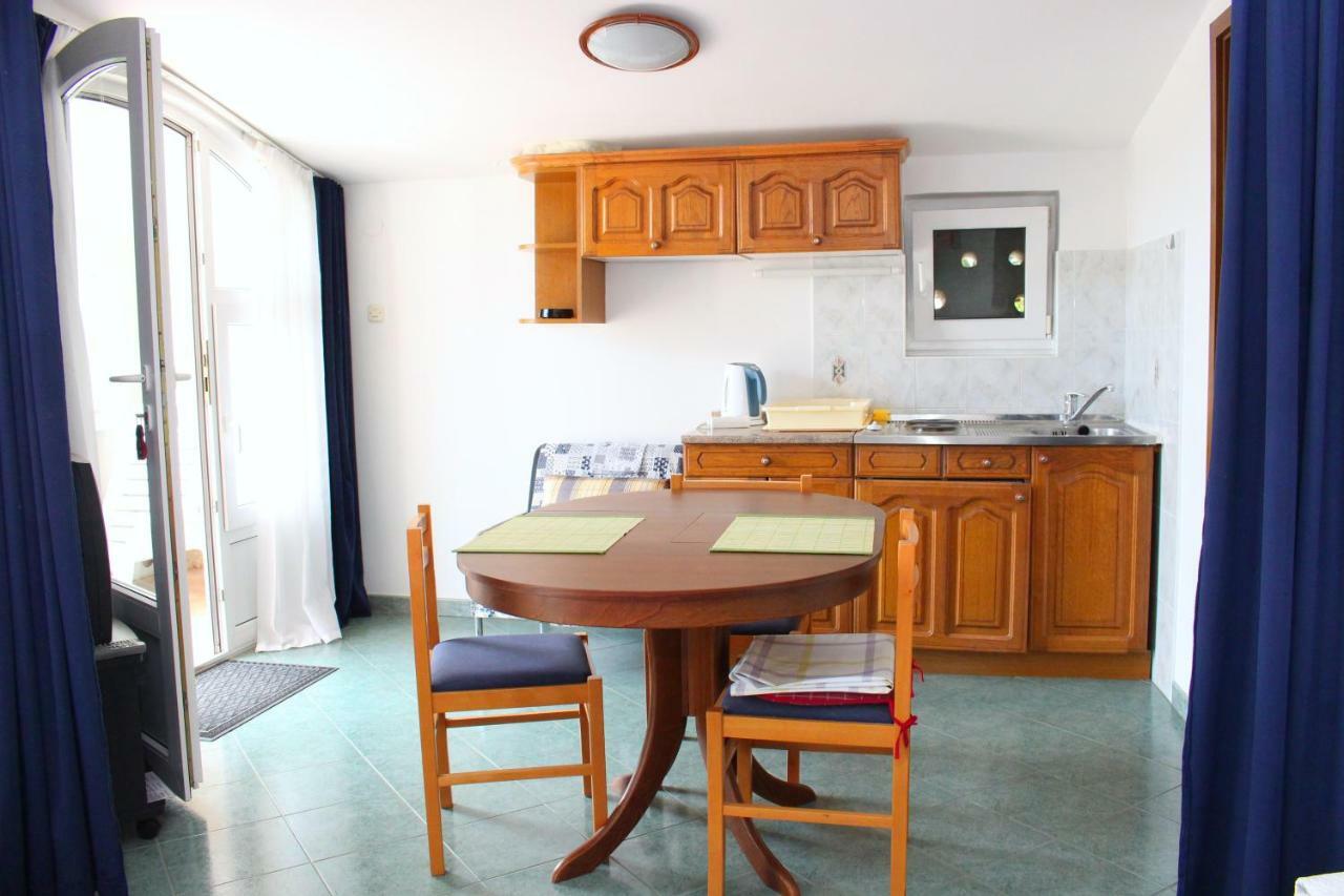 Apartments Tonka Primošten Εξωτερικό φωτογραφία