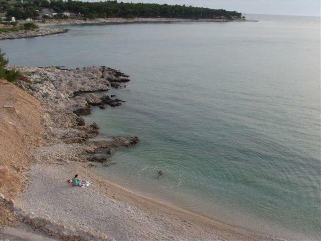 Apartments Tonka Primošten Εξωτερικό φωτογραφία