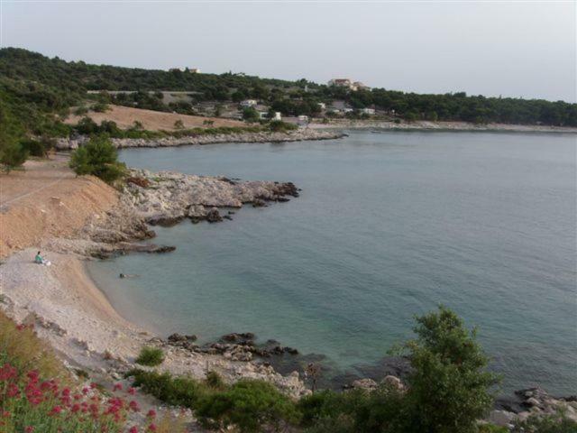 Apartments Tonka Primošten Εξωτερικό φωτογραφία